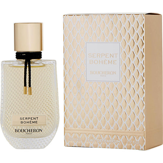 Boucheron Serpent Boheme Eau De Parfum Spray 30ml/1.7oz