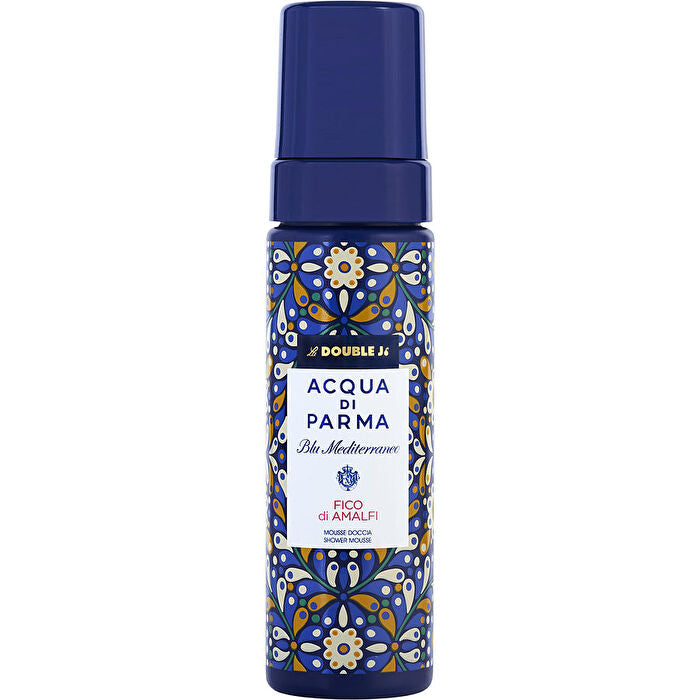 Acqua Di Parma Blue Mediterraneo Fico Di Amalfi Shower Mousse 150ml/5oz