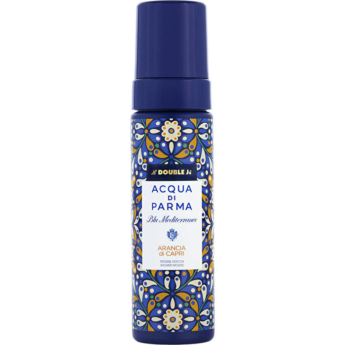 Acqua Di Parma Blue Mediterraneo Arancia Di Capri Shower Mousse 150ml/5oz