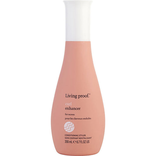 Living Proof Curl Enhancer 180ml/6.7oz