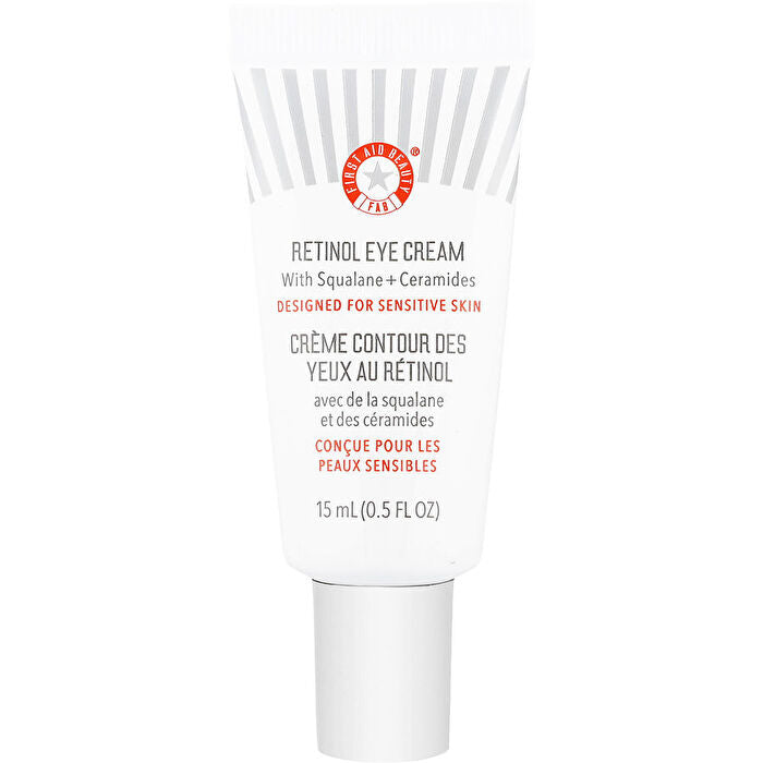 First Aid Beauty Retinol Eye Cream 15ml/0.5oz