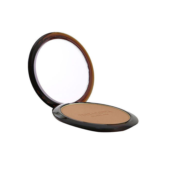 Guerlain Terracotta The Bronzing Powder (derived Pigments & Luminescent Shimmers) - # 00 Light Cool 10g/0.35oz