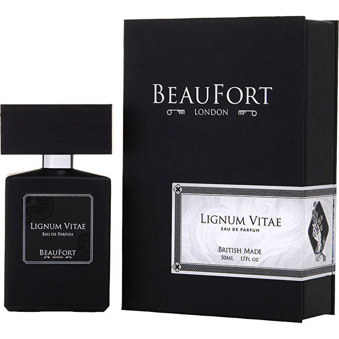 Beaufort London Lignum Vitae Eau De Parfum Spray 30ml/1.7oz