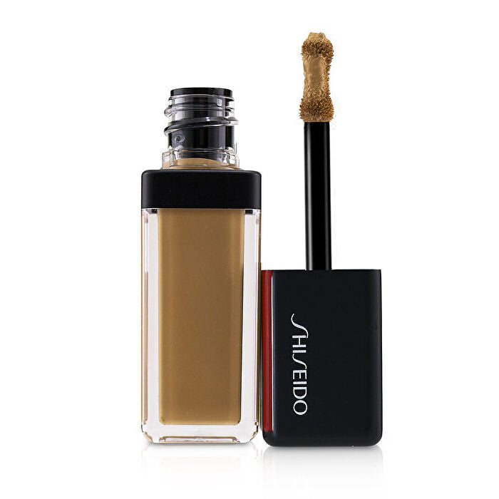Shiseido Synchro Skin Self-refreshing Concealer - # 304 Medium (balanced Tone For Medium-tan Skin) -- 5.8ml/0.19oz