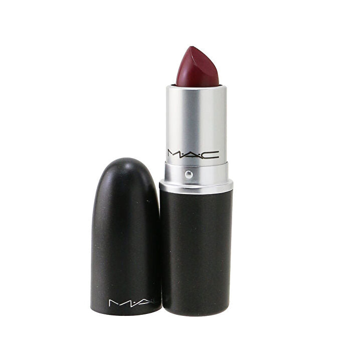 Mac Lipstick - D For Danger (matte) -- 3g/0.1oz