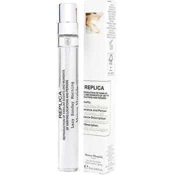 Maison Margiela Replica Lazy Sunday Morning Eau De Toilette 0.33oz