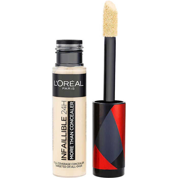 L'oreal Infaillible More Than Concealer - # 326 Vanilla 11ml/0.4oz