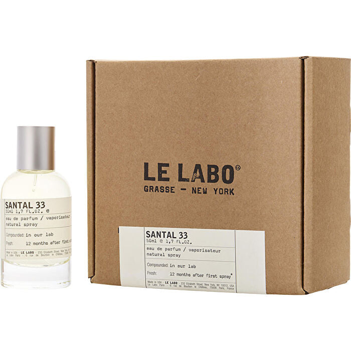 Le Labo Santal 33 Eau De Parfum Spray 30ml/1.7oz
