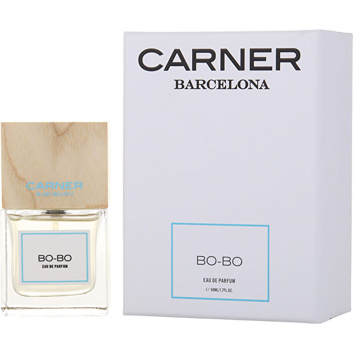 Carner Barcelona Besos Eau De Parfum Spray 30ml/1.7oz
