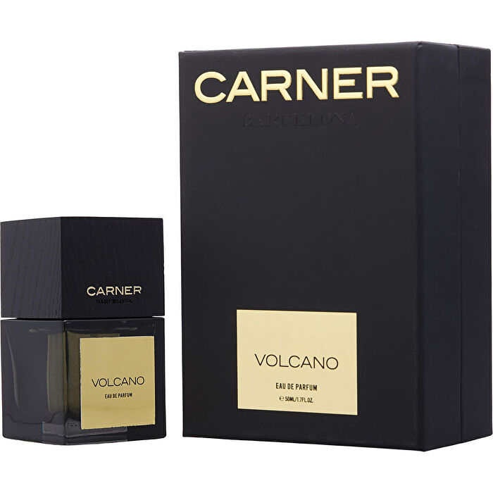 Carner Barcelona Volcano Eau De Parfum Spray 30ml/1.7oz