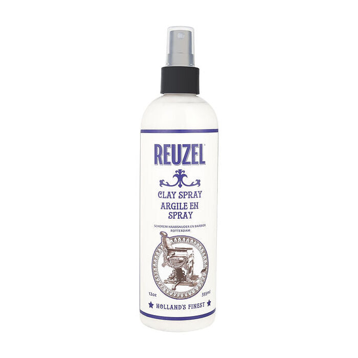 Reuzel Clay Spray 355ml/12oz