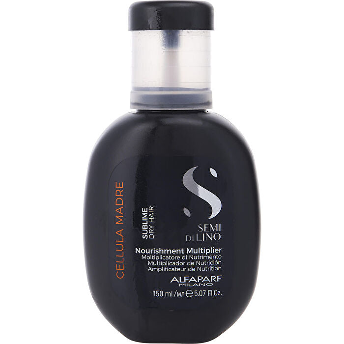 Alfaparf Semi Di Lino Cellula Madre Sublime Nourishment Multiplier 150ml/5oz