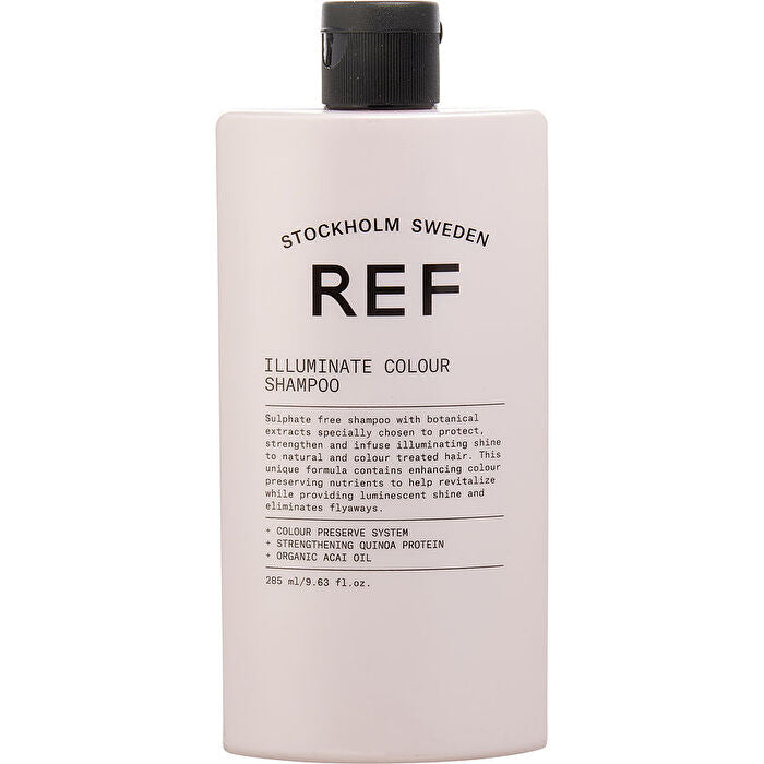 Ref Illuminate Colour Shampoo 9.6oz