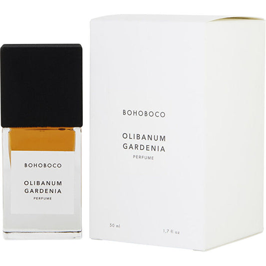 Bohoboco Olibanum Gardenia Extrait De Parfum Spray 30ml/1.7oz