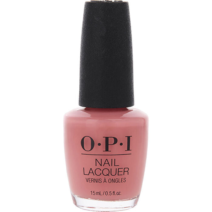 Opi Opi Got Myself Into A Jam-balaya Nail Lacquer 15ml/0.5oz
