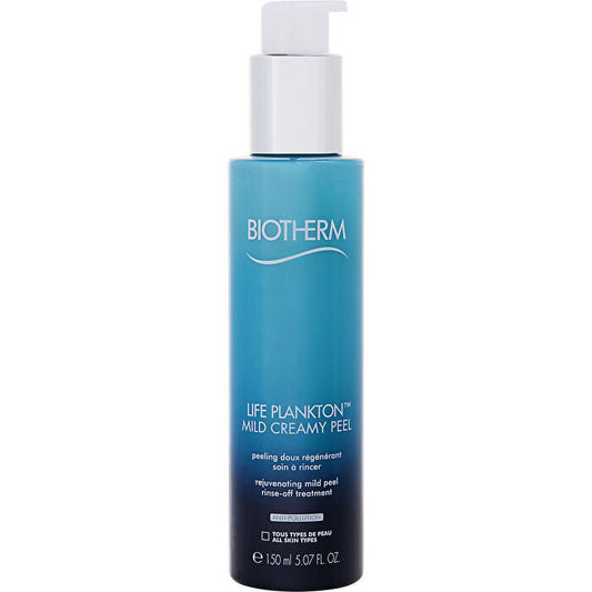 Biotherm Life Plankton Mild Creamy Peel 150ml/5oz
