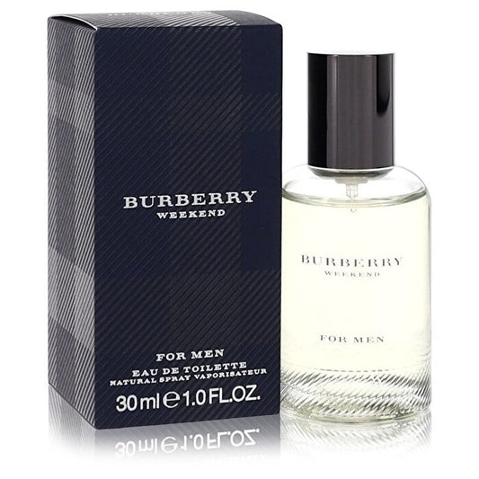 Burberry Weekend Eau De Toilette Spray 30ml/1oz