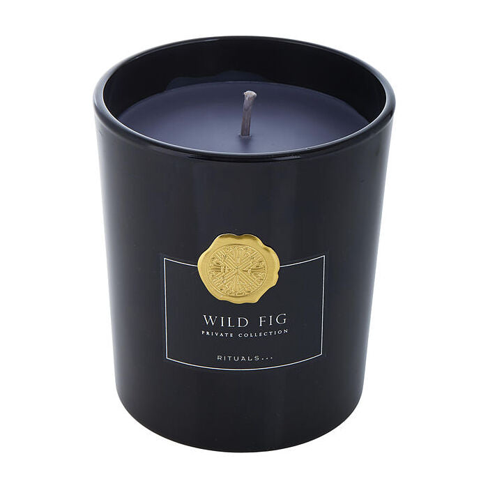 Rituals Wild Fig Scented Candle 360g/12.6oz