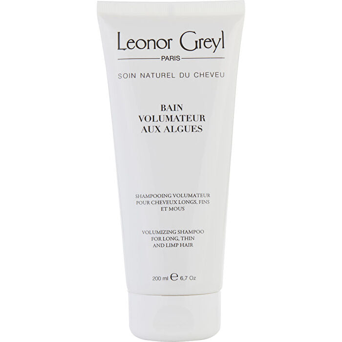 Leonor Greyl Bain Volumateur Aux Algues Volumizing Shampoo 180ml/6.7oz