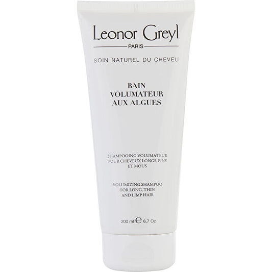 Leonor Greyl Bain Volumateur Aux Algues Volumizing Shampoo 180ml/6.7oz