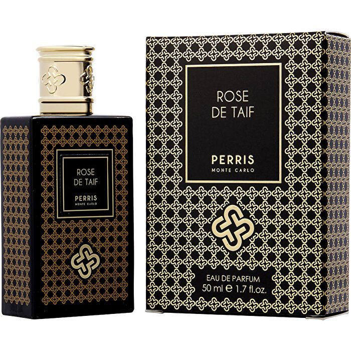 Perris Monte Carlo Rose De Taif Eau De Parfum Spray 30ml/1.7oz