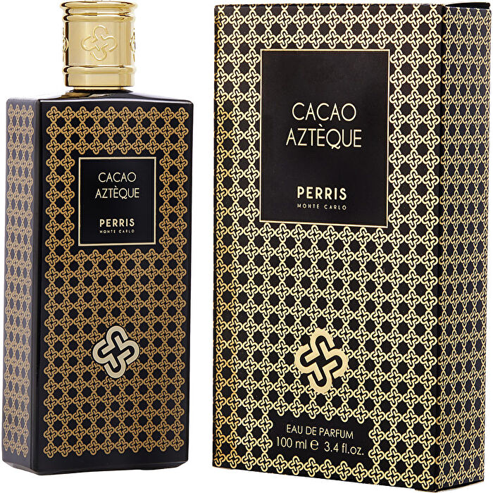 Perris Monte Carlo Cacao Azteque Eau De Parfum Spray 90ml/3.4oz