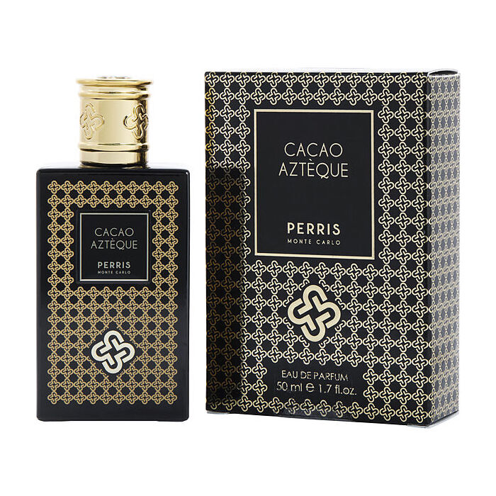 Perris Monte Carlo Cacao Azteque Eau De Parfum Spray 30ml/1.7oz