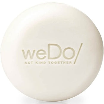Wedo Professional Wedo/ Professional Light & Soft No Plastic Solid Shampoo Bar 60ml/2.8oz
