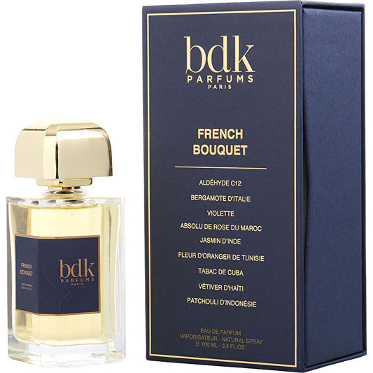 Bdk Parfums Bdk French Bouquet Eau De Parfum Spray 90ml/3.4oz