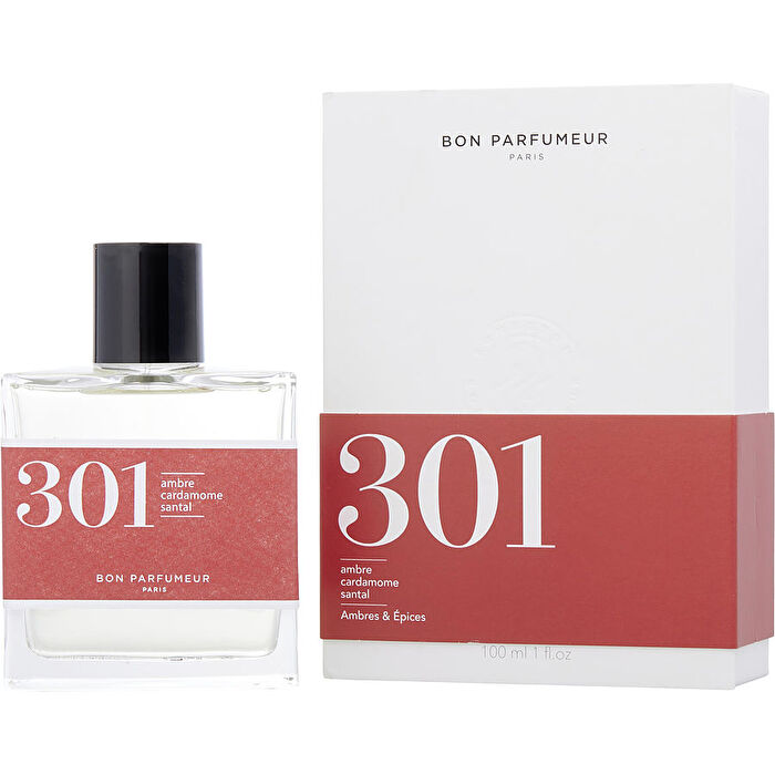 Bon Parfumeur 301 Eau De Parfum Spray 100ml/3.3oz