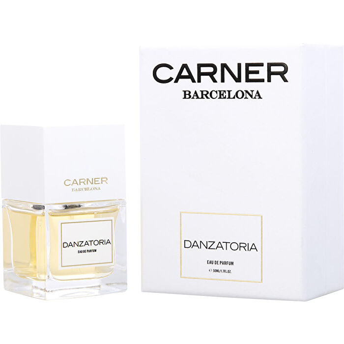 Carner Barcelona Danzatoria Eau De Parfum Spray 30ml/1.7oz