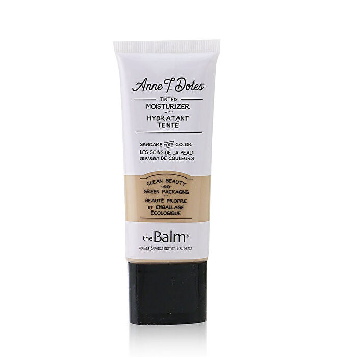 Thebalm Anne T. Dotes Tinted Moisturizer - # 14 -- 30ml/1oz
