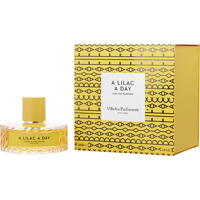 Vilhelm Parfumerie A Lilac A Day Eau De Parfum Spray 100ml/3.4oz