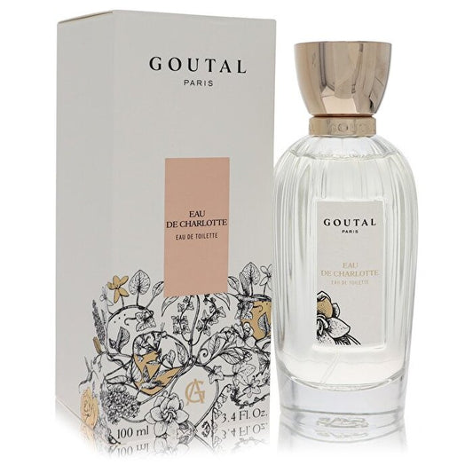 Annick Goutal Eau De Charlotte Eau De Toilette Spray 100ml/3.4oz
