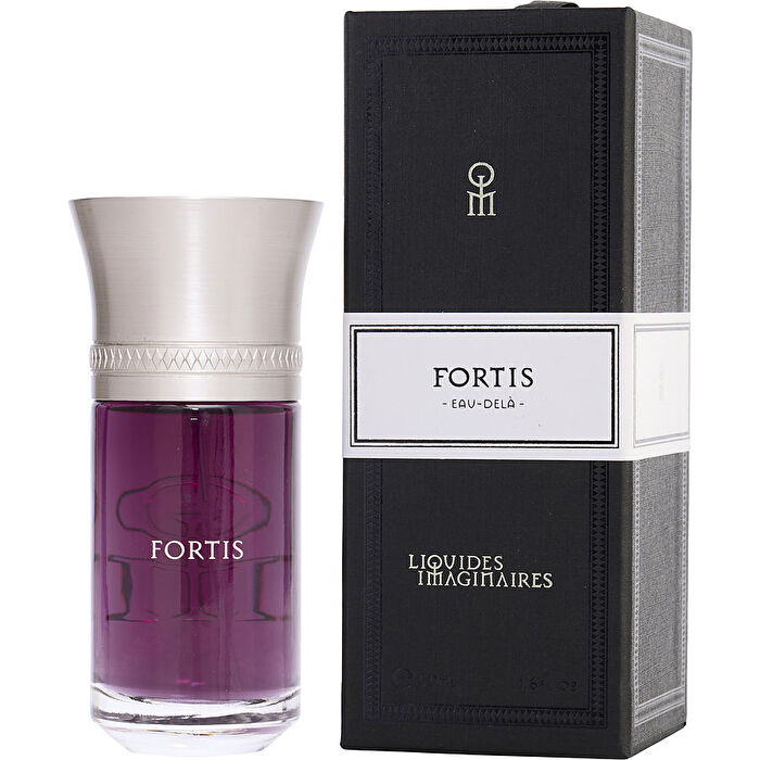 Liquides Imaginaires Fortis Eau De Parfum Spray 30ml/1.7oz