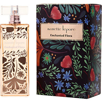 Nanette Lepore Luna Eau De Parfum Spray 90ml/3.4oz
