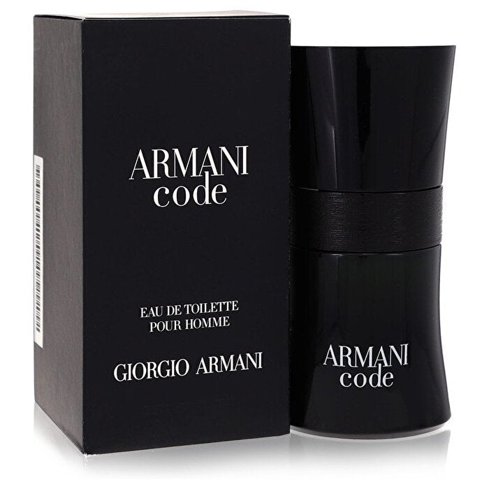 Giorgio Armani Armani Code Eau De Toilette Spray 30ml/1oz