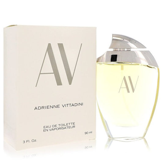 Adrienne Vittadini Av Eau De Toilette Spray 90ml/3oz