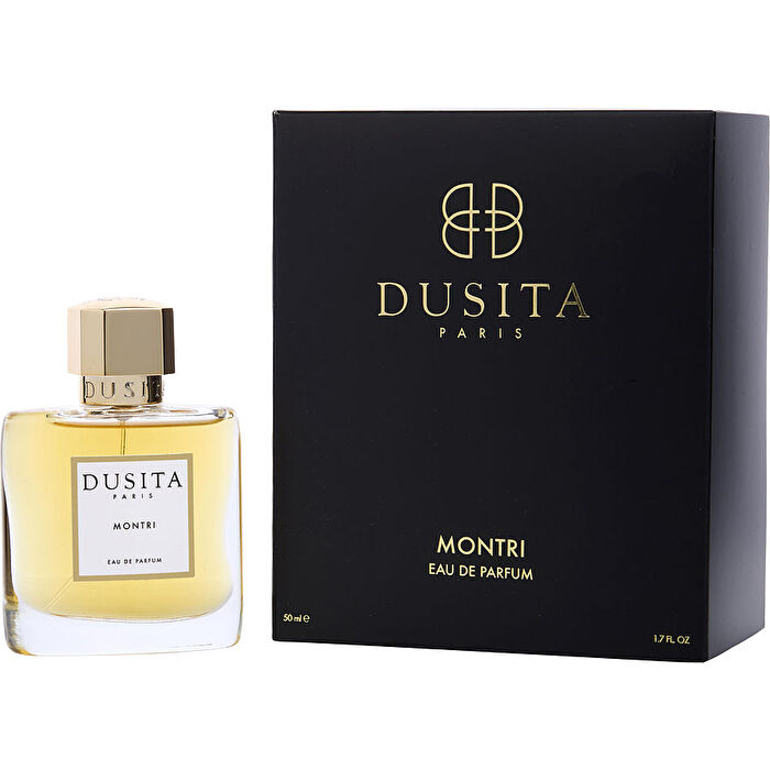 Dusita Montri Eau De Parfum Spray 50ml/1.7oz