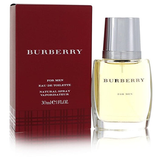 Burberry Eau De Toilette Spray 30ml/1oz