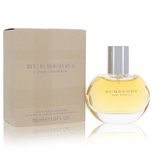 Burberry Eau De Parfum Spray 30ml/1oz