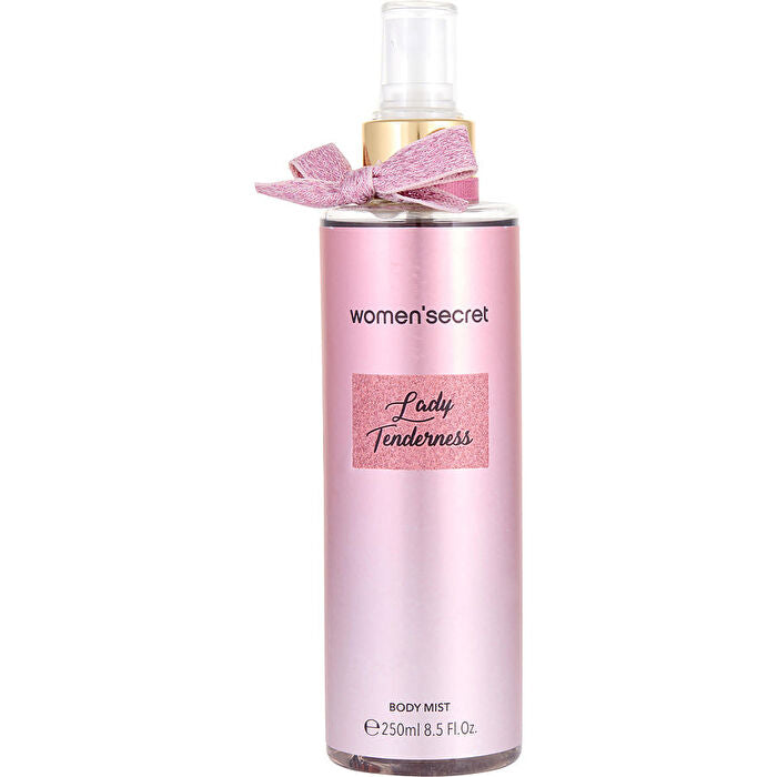 Women' Secret Women'secret Pretty And Sexy Body Mist 240ml/8.5oz