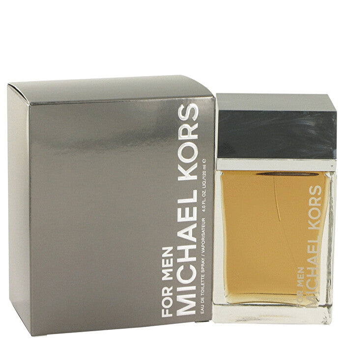 Michael Kors Eau De Toilette Spray 120ml/4oz