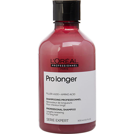 L'oreal Serie Expert Pro Longer Shampoo 300ml/10.1oz