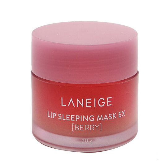 Laneige Lip Sleeping Mask Ex - Berry 20g/0.7oz