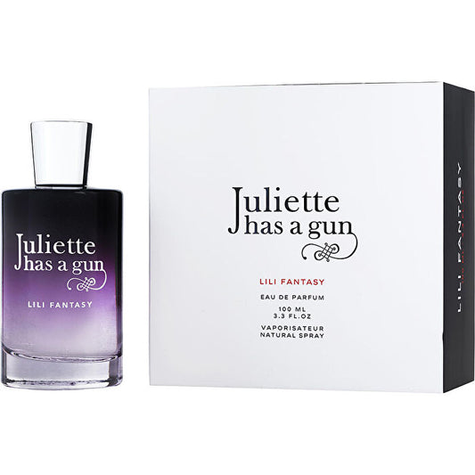 Juliette Has A Gun Lili Fantasy Eau De Parfum Spray 90ml/3.3oz
