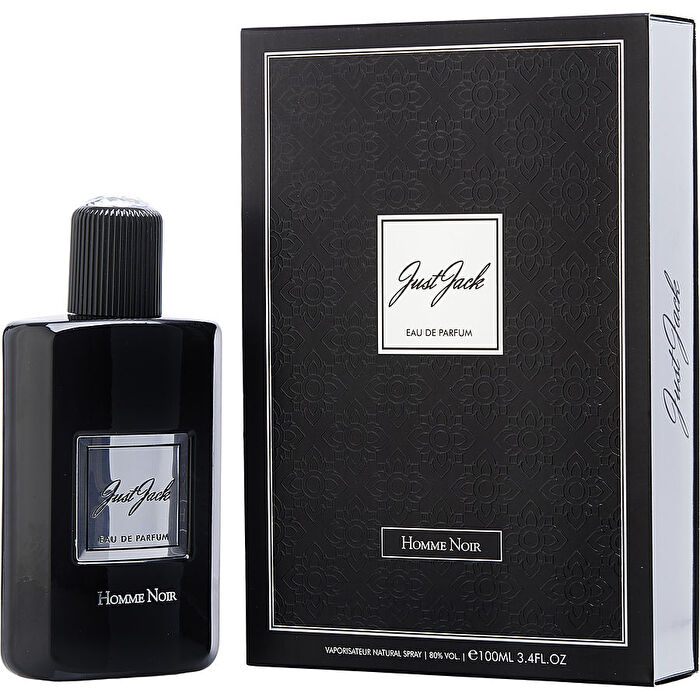 Just Jack Homme Noir Eau De Parfum Spray 90ml/3.4oz