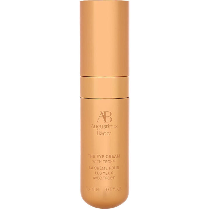 Augustinus Bader The Eye Cream With Tfc8 (refill) -- 15ml/0.5oz