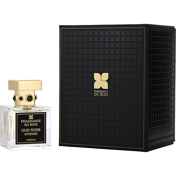 Fragrance Du Bois Oud Rose Intense Eau De Parfum Spray 50ml/1.7oz