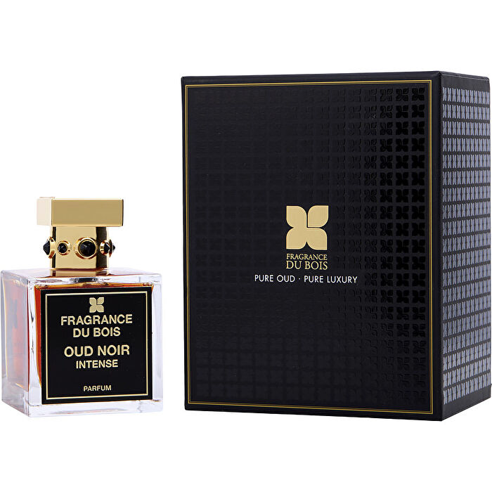 Fragrance Du Bois Oud Noir Intense Eau De Parfum Spray 100ml/3.4oz